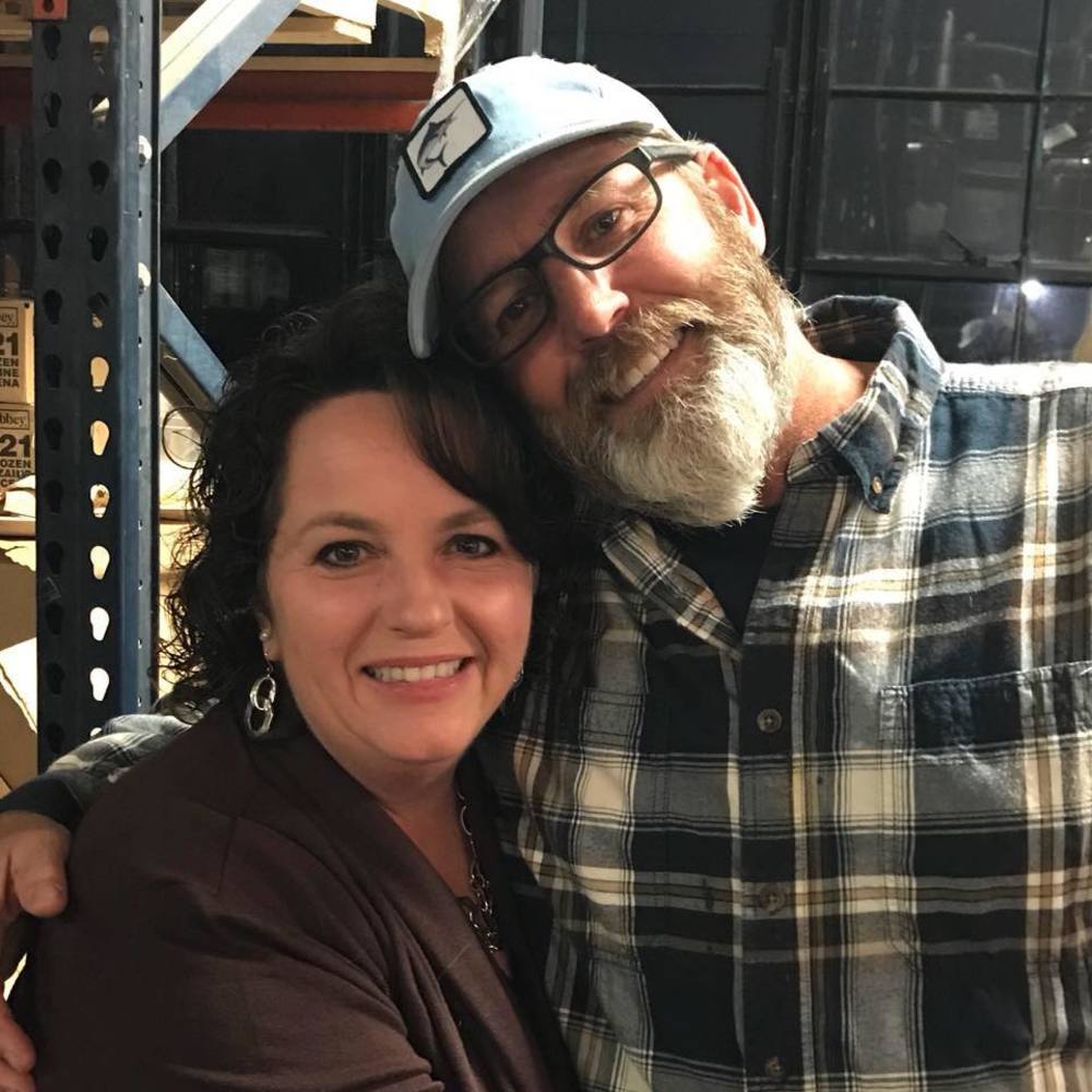 Meet your Posher, Darlene